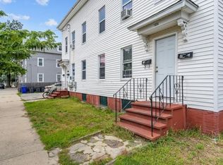 184-186 Allston Street, Providence, RI 02908