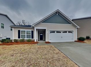 212 Bowery Breeze Way, Lexington, SC 29073