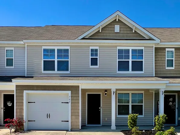 703 Hilchot Dr, Summerville, SC 29486