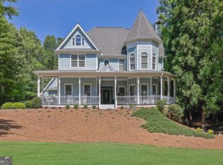 360 Coach House Ln, Milton, GA 30004