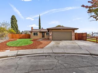 2252 Benet Ct, Fairfield, CA 94533