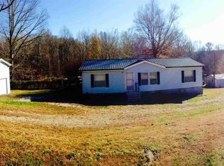 2624 T B Hospital Rd, Bowling Green, KY 42101