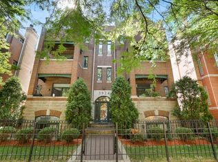 3924 N Southport Ave APT 4N, Chicago, IL 60613