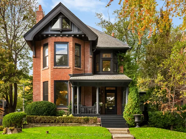 92 Woodlawn Ave W, Toronto, ON M4V 1G7