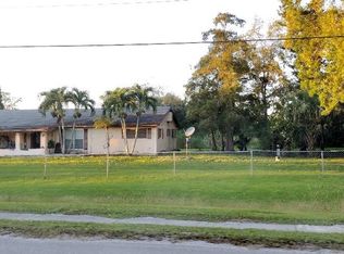 1294 Davidson Rd, Clewiston, FL 33440