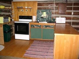 2593 Mosquito Gulch Rd, Alma, CO 80420
