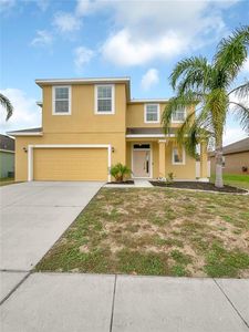 111 Highland Meadows St, Davenport, FL, 33837