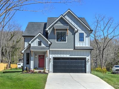 22 Reagan Run Ct, Arden, NC, 28704