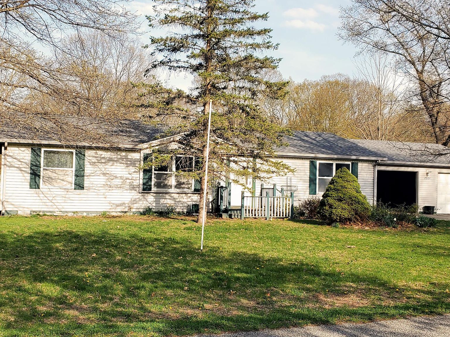 2921 Saint Joseph River Dr, Benton Harbor, MI 49022 Zillow