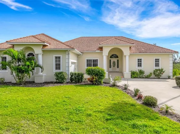 102 Brenda Ln, Nokomis, FL 34275