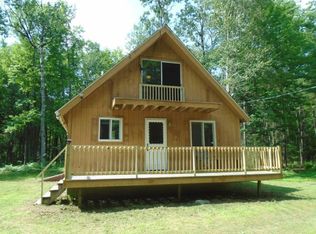 220 Perkins Rd, Burnham, ME 04922