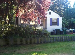 12735 12th Ave NE, Seattle, WA 98125