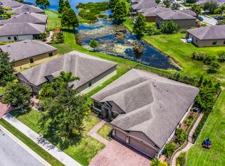 2268 50th Street Cir E, Palmetto, FL 34221