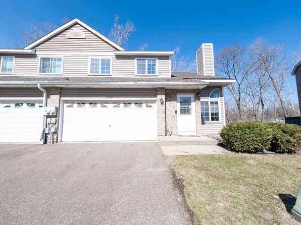 1039 Fillmore Cir NE, Fridley, MN 55432