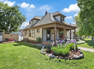 709 W Spofford Ave, Spokane, WA 99201