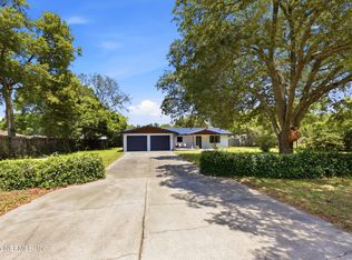 4010 Barbara Ter, Saint Augustine, FL 32086