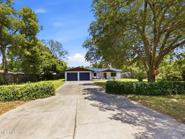 4010 BARBARA Terrace, St. Augustine, FL 32086