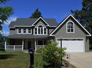 795 Whiskey Jack Cir, Sandpoint, ID 83864