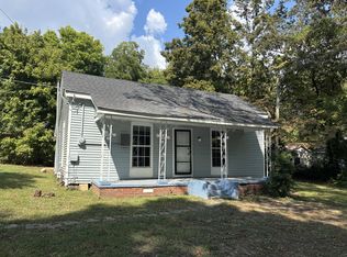615 Tyus St #1, Brownsville, TN 38012