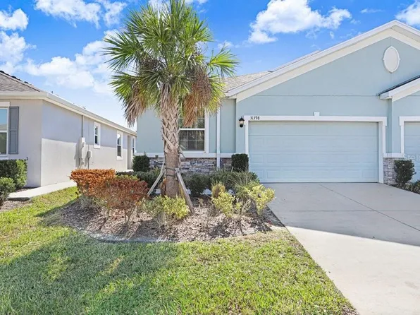 31398 Mango Fade Way, San Antonio, FL 33576