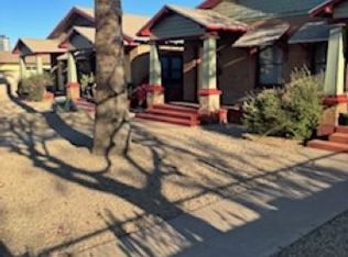 1206 E Fillmore St, Phoenix, AZ 85006