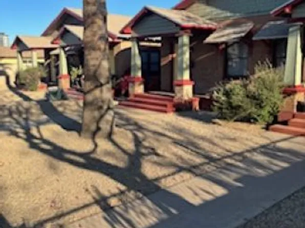 1206 E Fillmore St, Phoenix, AZ 85006