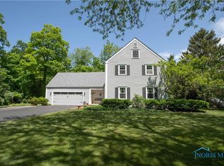 66 Back Bay Rd, Bowling Green, OH 43402