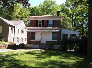 1380 Boulevard Lorraine SW, Atlanta, GA 30311