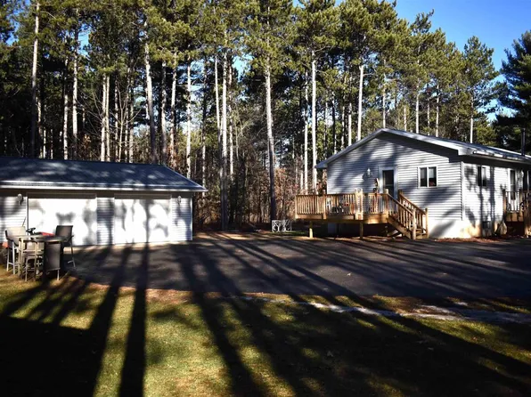 W12182 PINE PLACE, Hancock, WI 54943