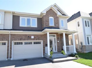 59 Cannery Dr, Niagara On The Lake, ON L0S1J1