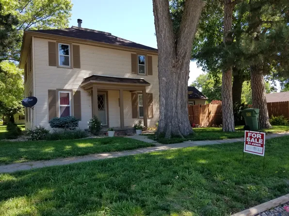 1601 Cedar St, Henderson, NE 68371