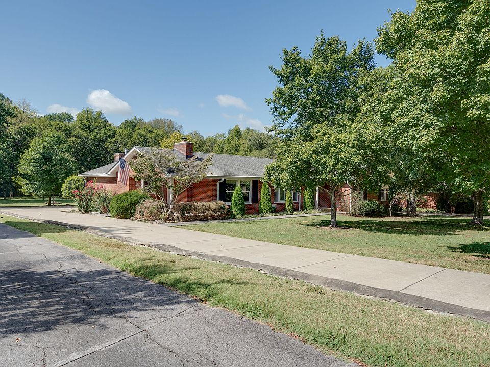 1113 Davidson Rd, Nashville, TN 37205 Zillow