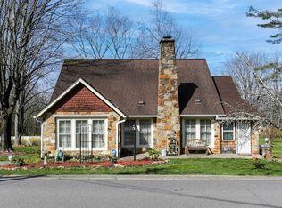 376 Bristol Ave, Andrews, NC 28901