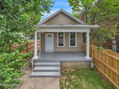 1305 Dixie Hwy, Louisville, KY, 40210