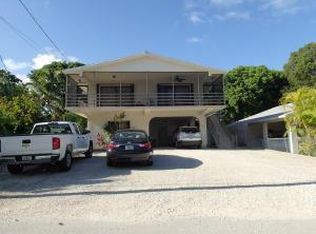50 Snapper Ave #B, Key Largo, FL 33037