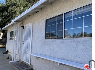 9676 Tujunga Canyon Blvd, Tujunga, CA 91042