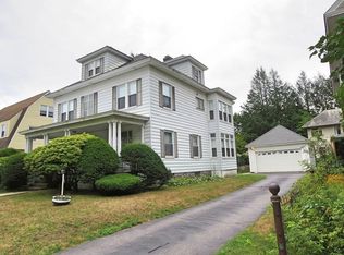 73 Sagamore Rd, Worcester, MA 01609