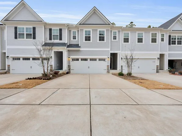 1245 Grenshaw Dr, Morrisville, NC 27560