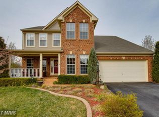 6 Chandler Ct, Fredericksburg, VA 22405