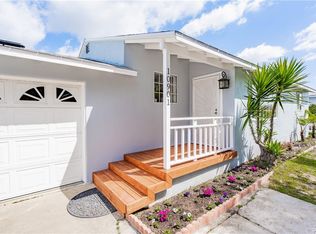 10901 Chapman Ave, Garden Grove, CA 92840