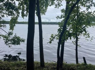 1192 Blackburn Rd, Spooner, WI 54801