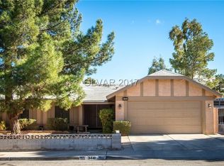 3441 Winterhaven St, Las Vegas, NV 89108