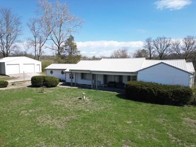 2052 N State Road 61, Petersburg, IN, 47567