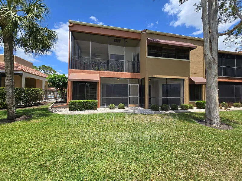 7170 Golden Eagle Ct #114