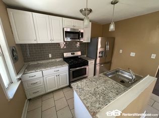 4117 Crestheights Rd, Baltimore, MD 21215