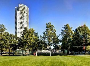 4880 Bennett St #3108, Burnaby, BC V5H0C1
