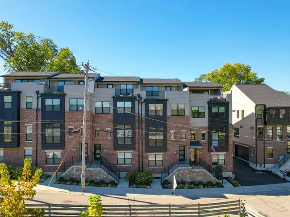 2905 Romana Pl, Cincinnati, OH 45209