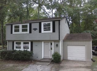 131 Wynnmeade Pkwy, Peachtree City, GA 30269