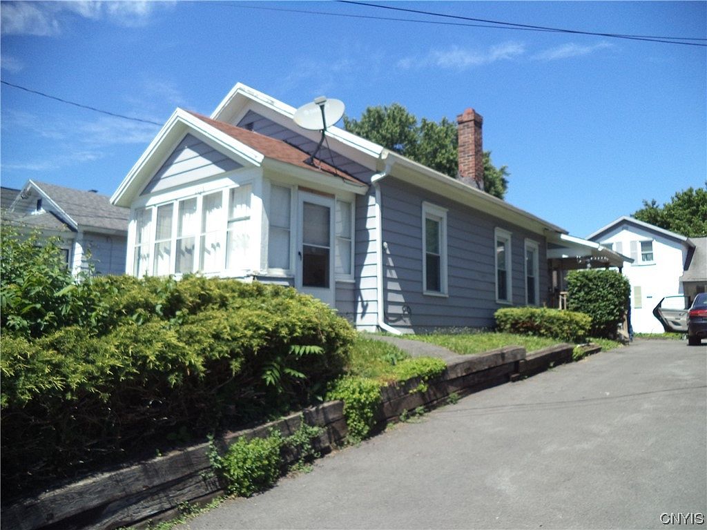 1018 Avery Ave, Syracuse, NY 13204 Zillow