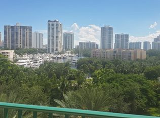 19900 E Country Club Dr APT 607, Aventura, FL